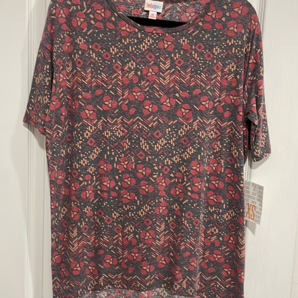 LuLaRoe Irma